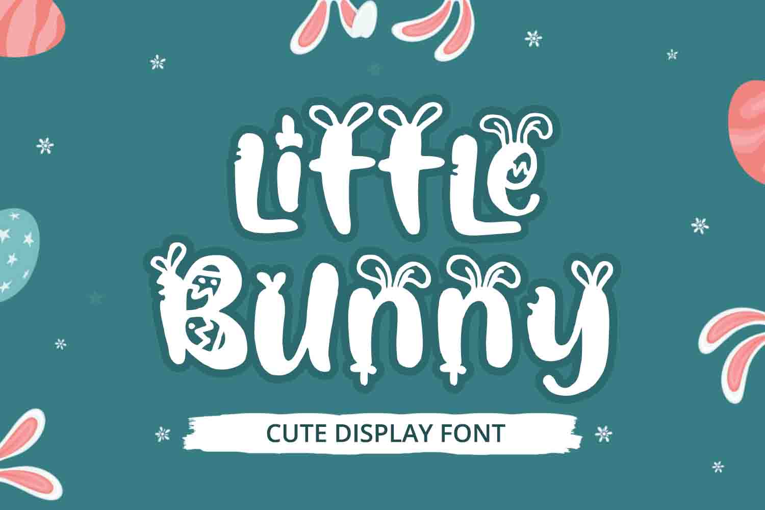 Little Bunny - Alpaprana Studio