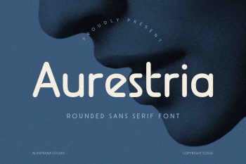 Aurestria - Sans Serif